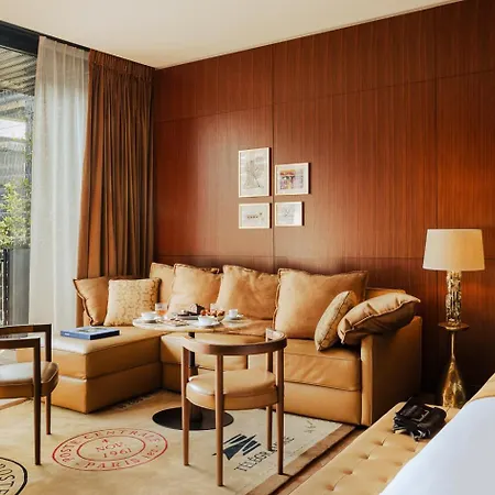 Hotel Madame Rêve 5*