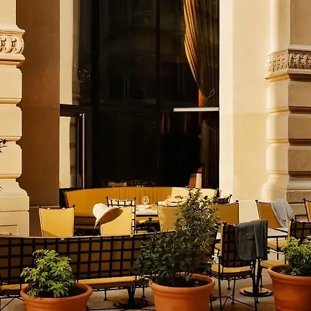 Madame Rêve 5* Paris