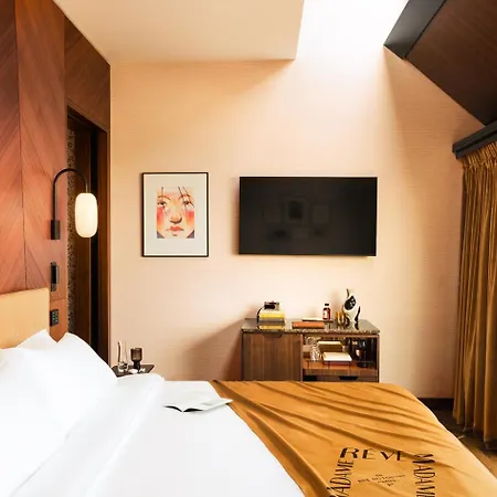 Hotel Madame Rêve 5*