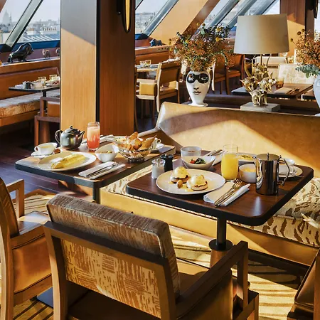Hotel Madame Rêve Paris