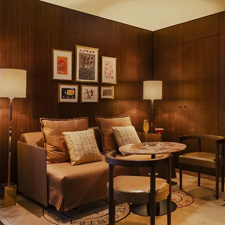 Hotel Madame Rêve 5*