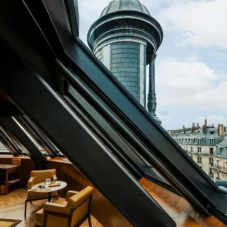 Madame Reve Otel 5*