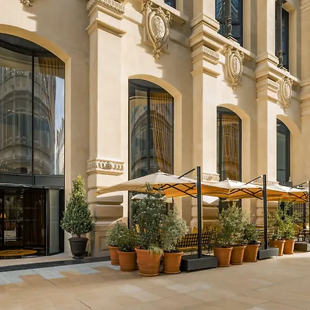 Otel Madame Reve