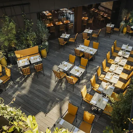 Hotel Madame Reve Paris