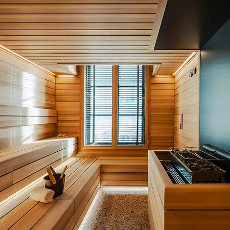 Madame Reve 5* Paris