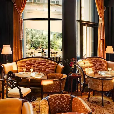 Madame Reve Hotel Paris