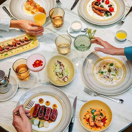 Madame Reve 5* Paris