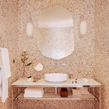 Madame Reve 5* Paris