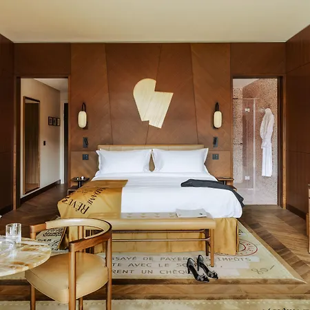 Madame Reve Hotel 5*