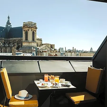 Hotel Madame Reve 5*