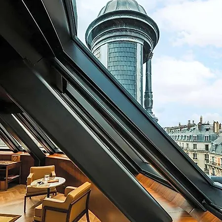 Madame Reve 5* Paris
