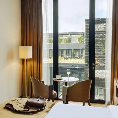 Hotel Madame Reve