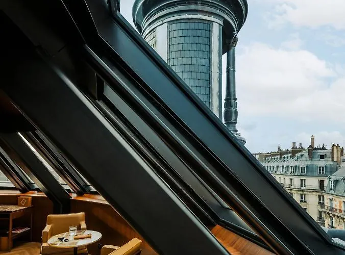 Madame Rêve Hotel 5*