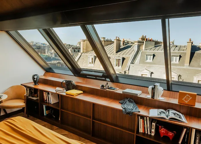 Madame Rêve Hotel 5*