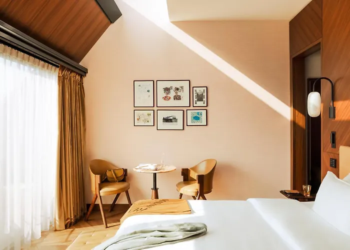 Madame Rêve Hotel 5*