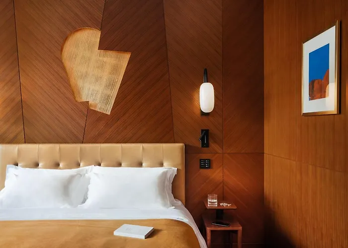 Madame Rêve Hotel Paris