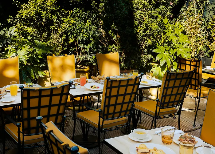 Hotel Madame Rêve Paris