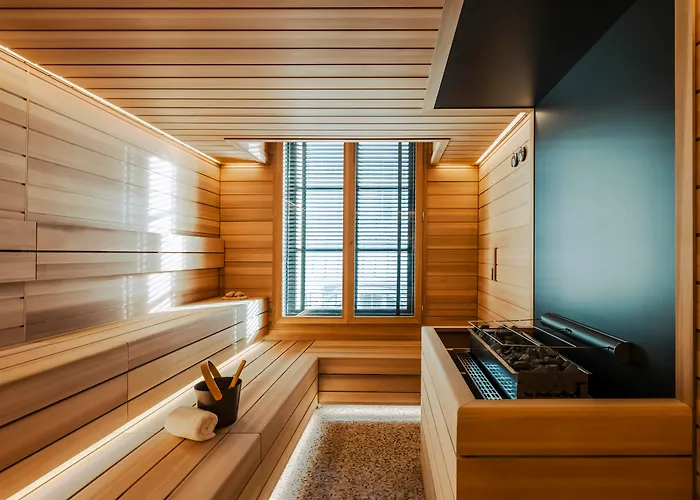 Madame Rêve 5* Paris