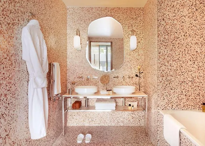 Hotel Madame Reve Parijs