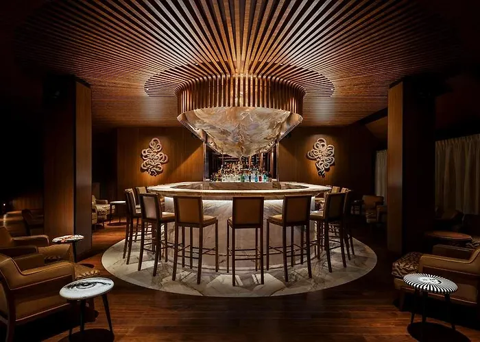 Hotel Madame Reve