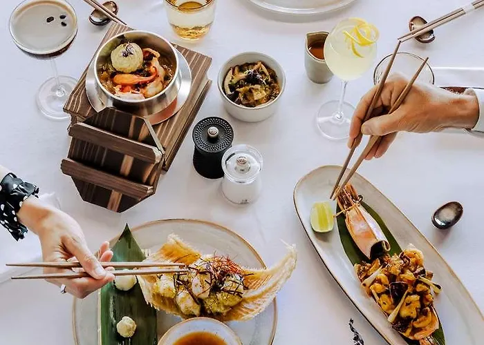 Madame Rêve Hotel Paris