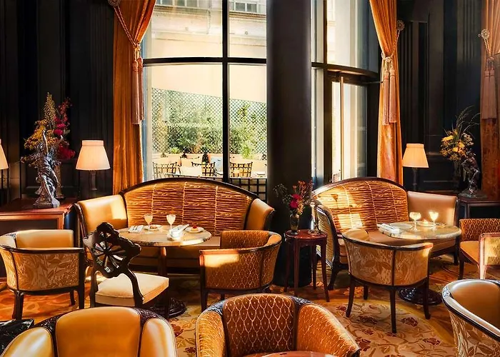 Madame Rêve Hotel Paris