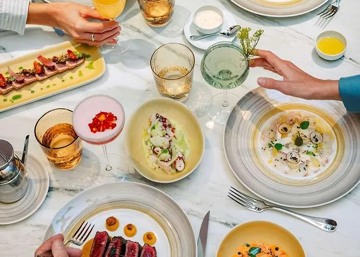 Madame Rêve 5* Paris