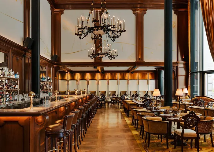 Madame Rêve 5* Paris