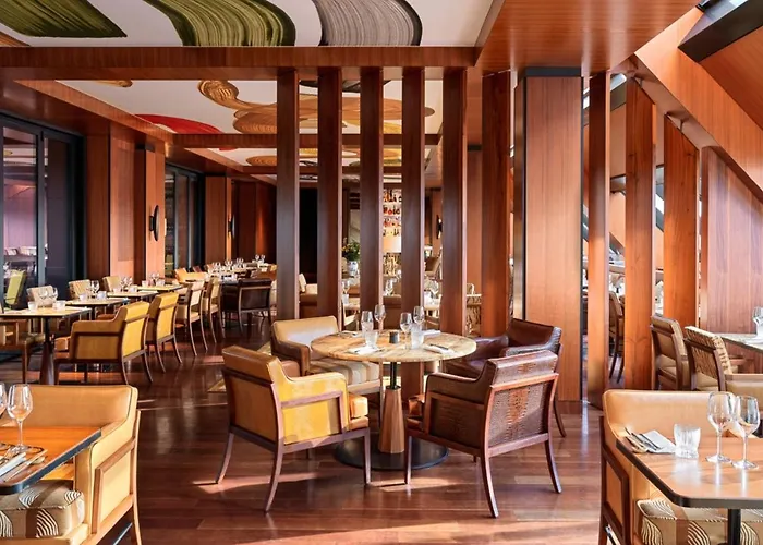 Madame Reve Hotel Parijs
