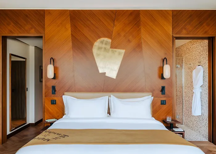 Hotel Madame Rêve Paris