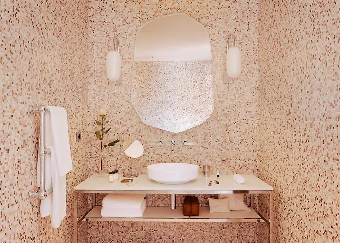 Madame Rêve 5* Paris