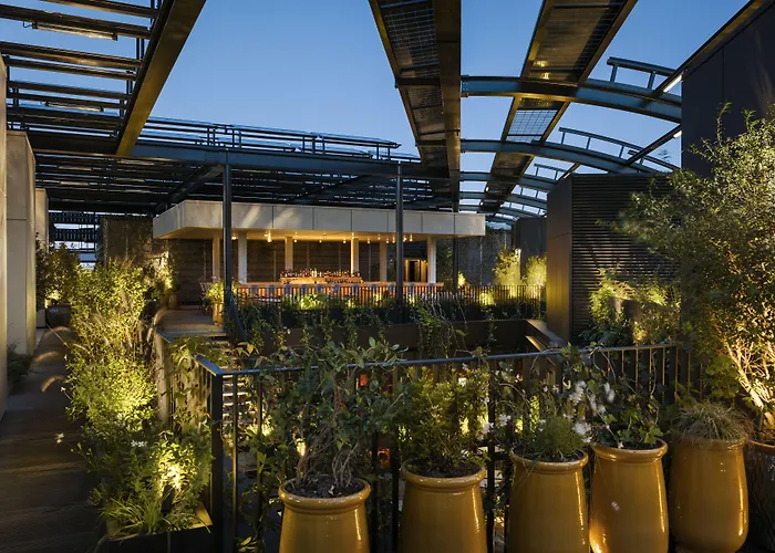 Madame Rêve Hotel Paris