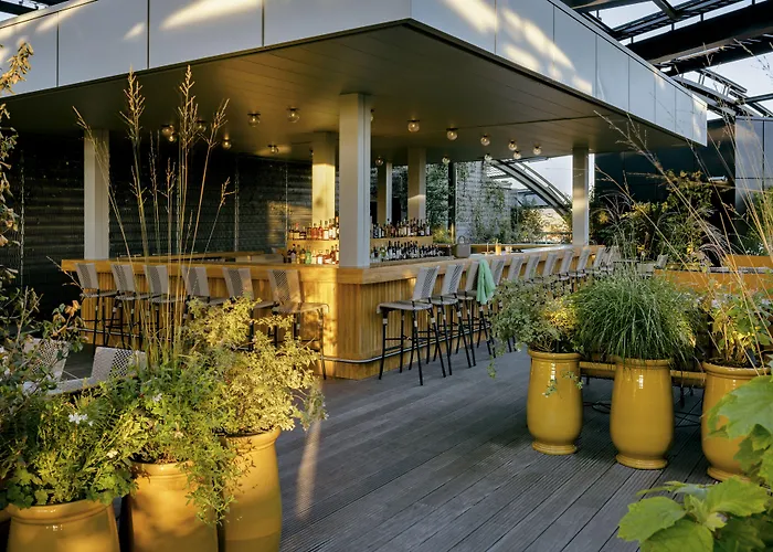 Madame Rêve Hotel 5*