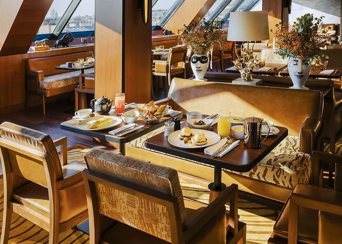 Hotel Madame Rêve Paris