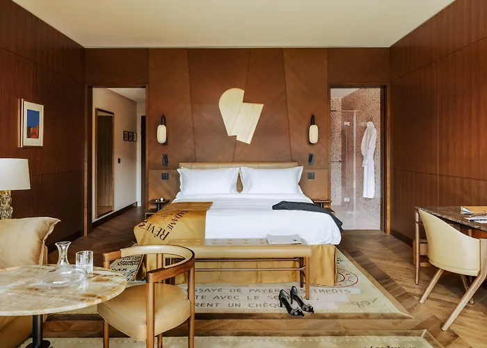 Madame Rêve Hotel 5*