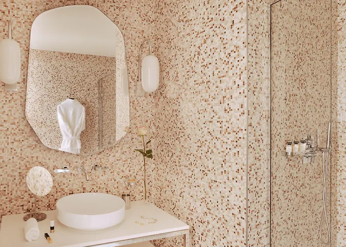 Hotel Madame Rêve 5*