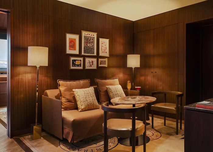 Hotel Madame Rêve 5*