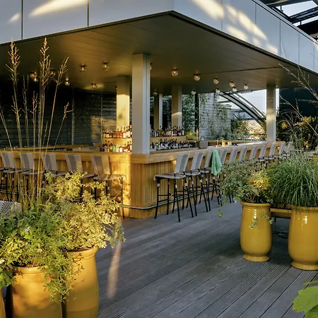 Madame Reve Hotel 5*