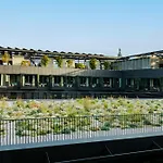 Hotel Madame Rêve
