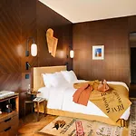 Hotel Madame Rêve Paris