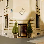 Madame Rêve Hotel Paris
