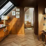 Madame Rêve Hotel Paris